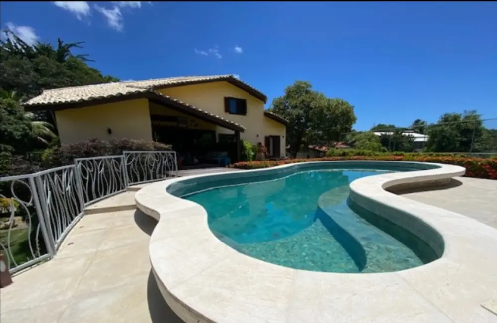 Foto 4 de Casa com 4 quartos à venda, 430m2 em Portão, Lauro De Freitas - BA