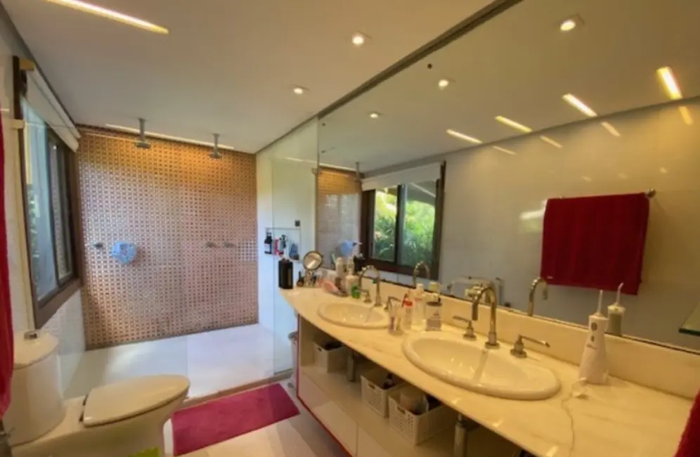 Foto 9 de Casa com 4 quartos à venda, 430m2 em Portão, Lauro De Freitas - BA