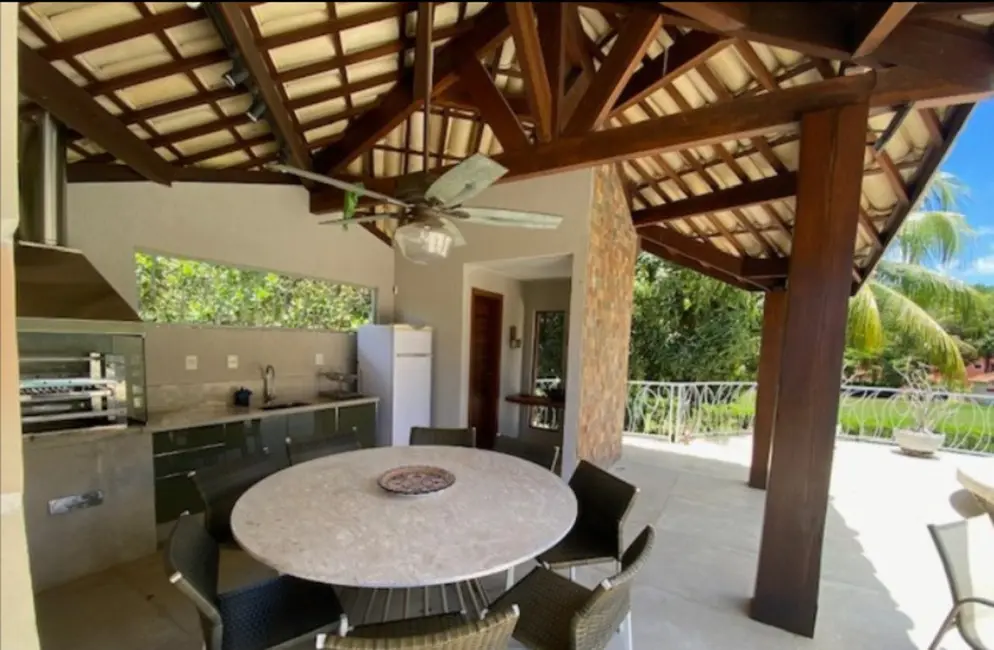 Foto 3 de Casa com 4 quartos à venda, 430m2 em Portão, Lauro De Freitas - BA