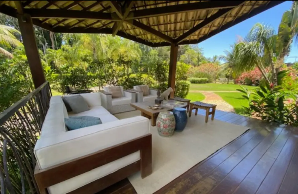 Foto 1 de Casa com 4 quartos à venda, 430m2 em Portão, Lauro De Freitas - BA