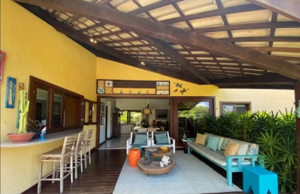 Foto 7 de Casa com 4 quartos à venda, 430m2 em Portão, Lauro De Freitas - BA