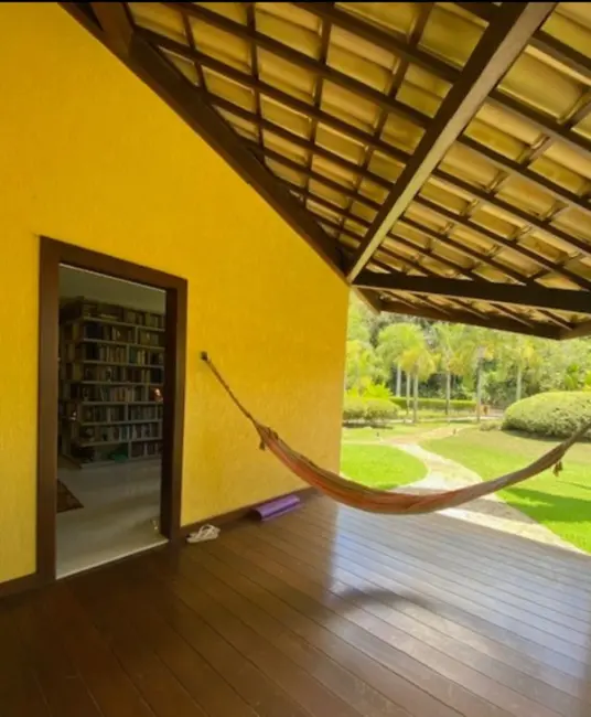 Foto 6 de Casa com 4 quartos à venda, 430m2 em Portão, Lauro De Freitas - BA