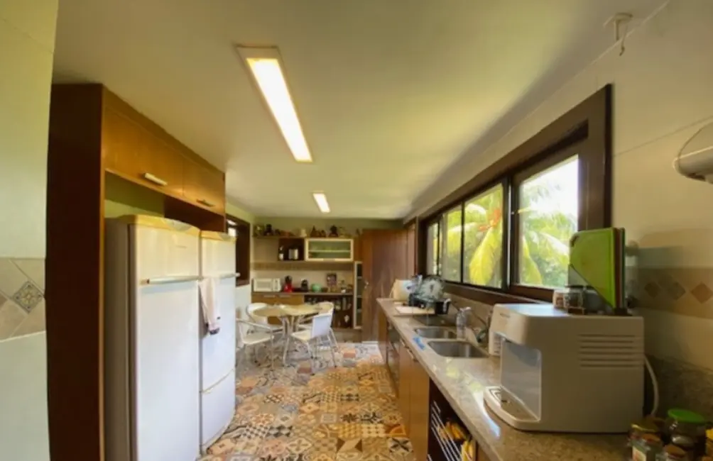 Foto 8 de Casa com 4 quartos à venda, 430m2 em Portão, Lauro De Freitas - BA