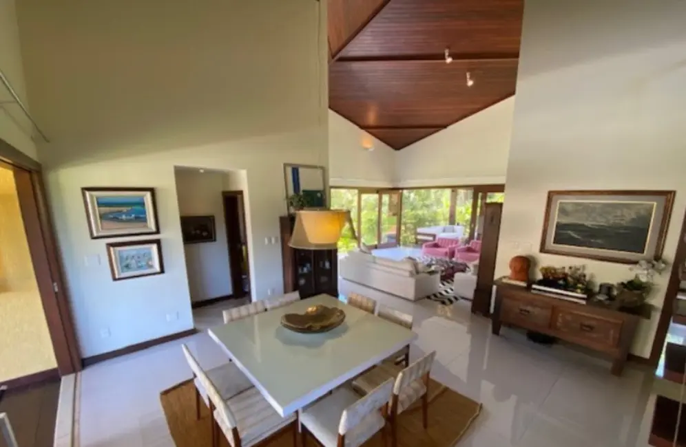 Foto 5 de Casa com 4 quartos à venda, 430m2 em Portão, Lauro De Freitas - BA