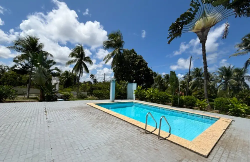 Foto 6 de Casa com 4 quartos à venda e para alugar, 400m2 em Portão, Lauro De Freitas - BA