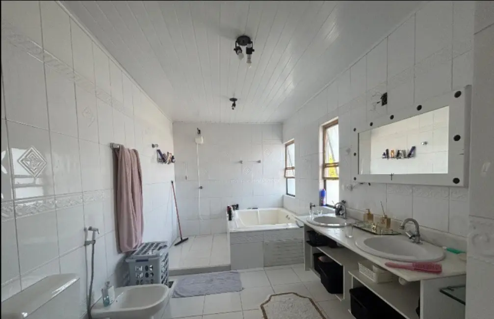 Foto 8 de Casa com 4 quartos à venda e para alugar, 400m2 em Portão, Lauro De Freitas - BA