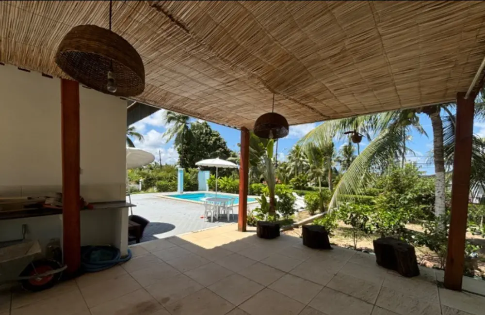 Foto 9 de Casa com 4 quartos à venda e para alugar, 400m2 em Portão, Lauro De Freitas - BA