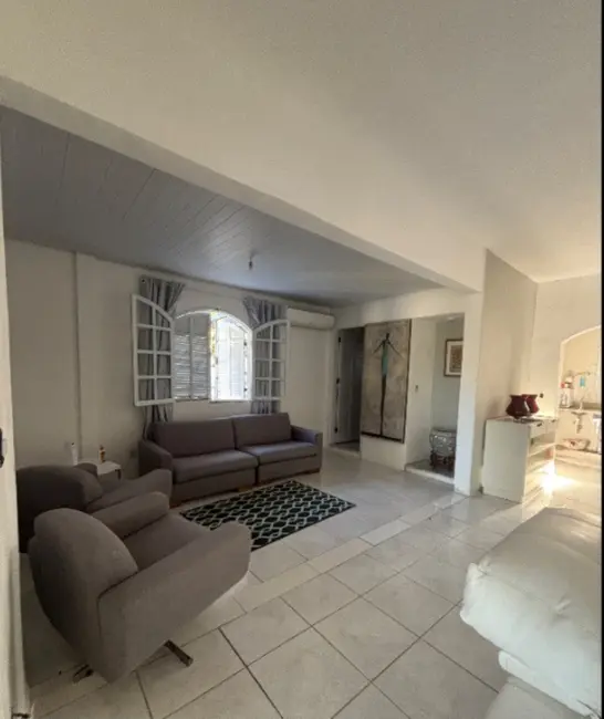 Foto 3 de Casa com 4 quartos à venda e para alugar, 400m2 em Portão, Lauro De Freitas - BA