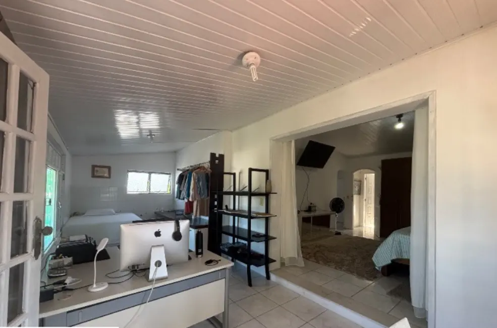 Foto 2 de Casa com 4 quartos à venda e para alugar, 400m2 em Portão, Lauro De Freitas - BA