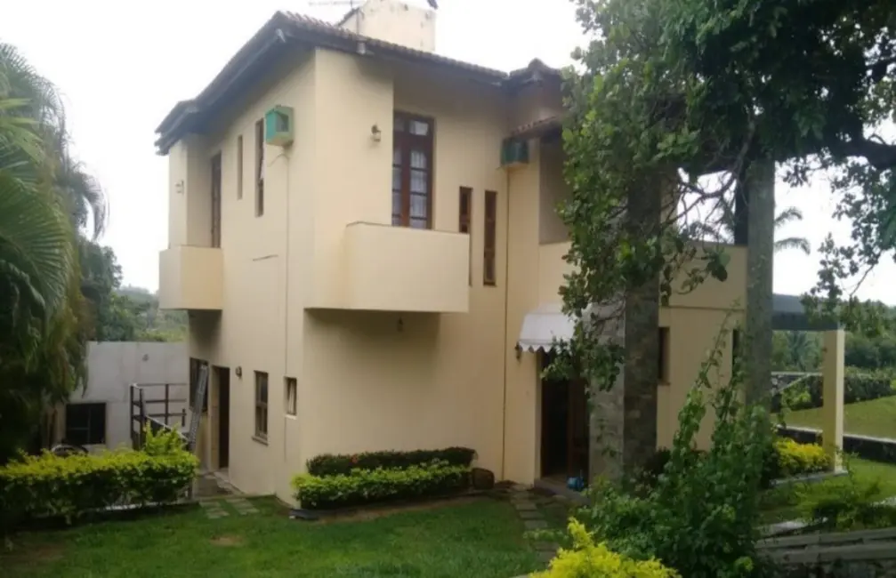 Foto 6 de Casa com 4 quartos à venda e para alugar, 245m2 em Portão, Lauro De Freitas - BA