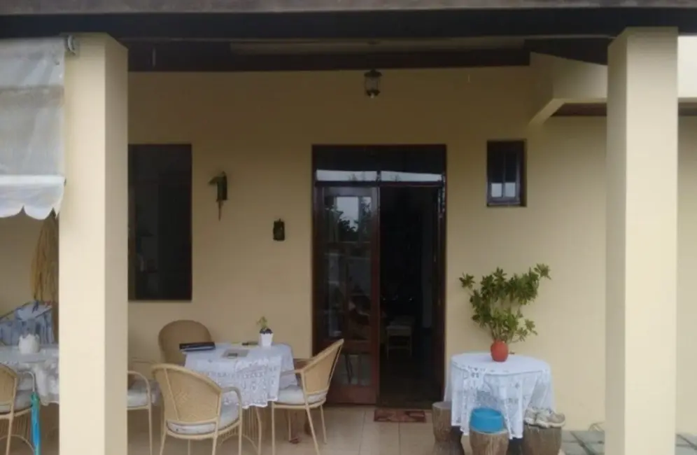 Foto 3 de Casa com 4 quartos à venda e para alugar, 245m2 em Portão, Lauro De Freitas - BA