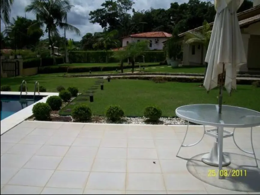 Foto 5 de Casa com 4 quartos à venda e para alugar, 380m2 em Portão, Lauro De Freitas - BA