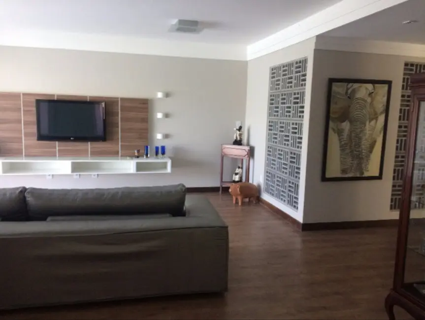 Foto 7 de Casa com 4 quartos à venda e para alugar, 380m2 em Portão, Lauro De Freitas - BA