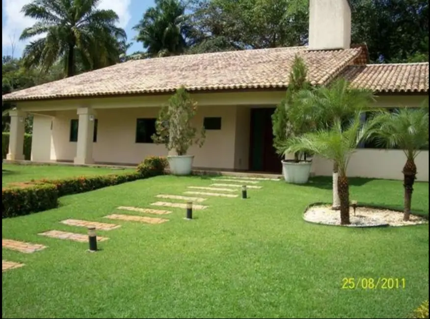 Foto 4 de Casa com 4 quartos à venda e para alugar, 380m2 em Portão, Lauro De Freitas - BA