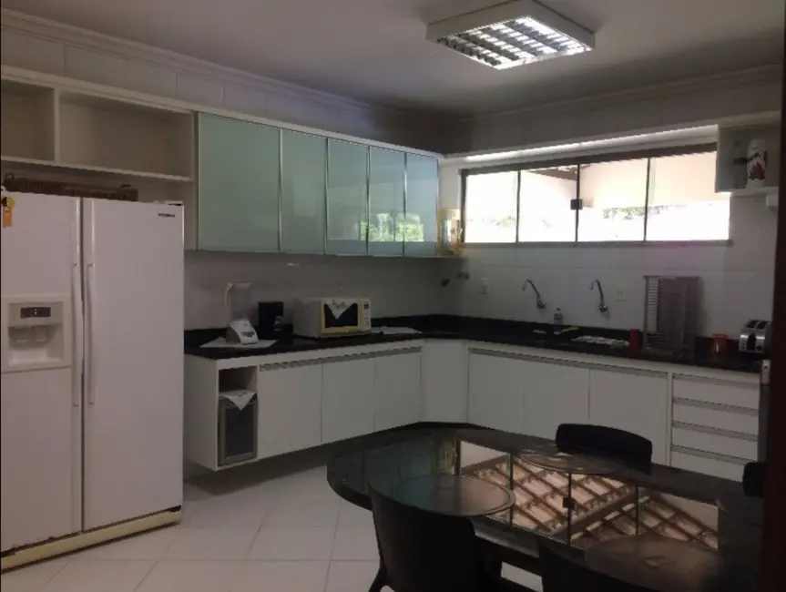 Foto 8 de Casa com 4 quartos à venda e para alugar, 380m2 em Portão, Lauro De Freitas - BA