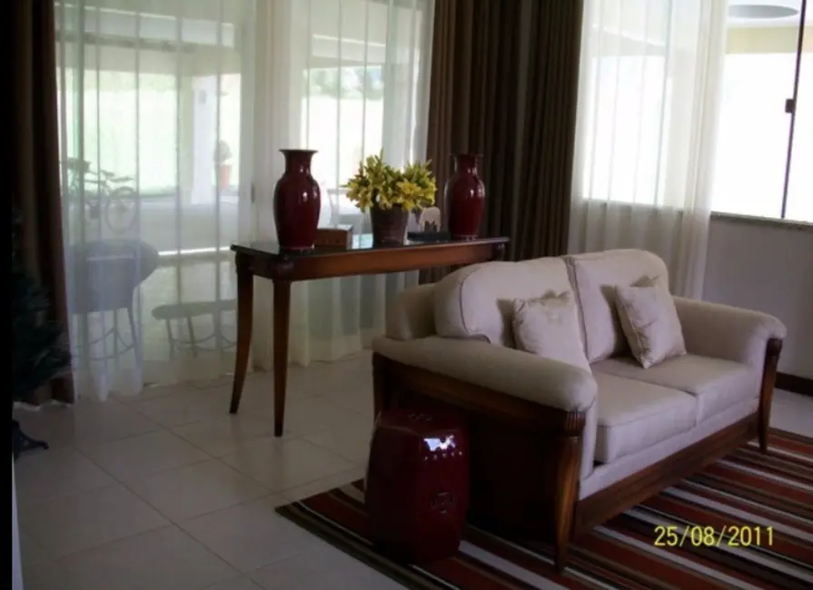 Foto 6 de Casa com 4 quartos à venda e para alugar, 380m2 em Portão, Lauro De Freitas - BA