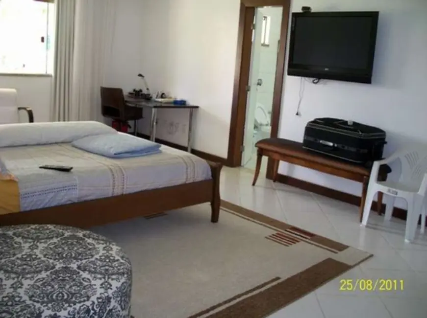 Foto 3 de Casa com 4 quartos à venda e para alugar, 380m2 em Portão, Lauro De Freitas - BA