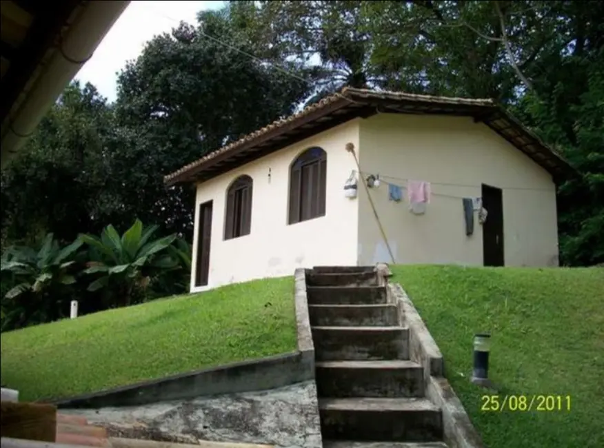 Foto 2 de Casa com 4 quartos à venda e para alugar, 380m2 em Portão, Lauro De Freitas - BA