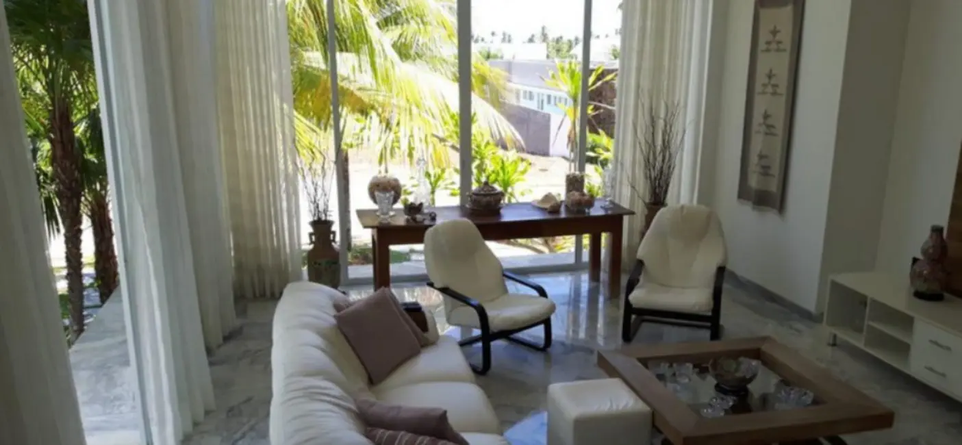 Casa com 3 quartos à venda, 270m2 em Vilas do Atlântico, Lauro De Freitas - BA - imagem 1 Foto 1 de Casa com 3 quartos à venda, 270m2 em Vilas do Atlântico, Lauro De Freitas - BA