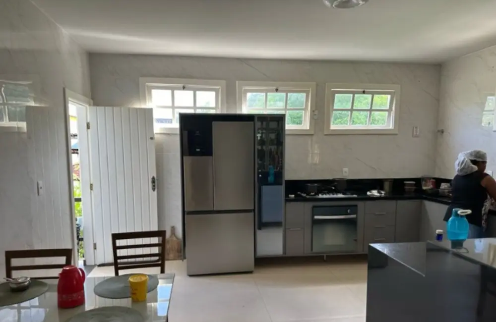 Casa com 4 quartos à venda, 500m2 em Portão, Lauro De Freitas - BA - imagem 6 Foto 6 de Casa com 4 quartos à venda, 500m2 em Portão, Lauro De Freitas - BA