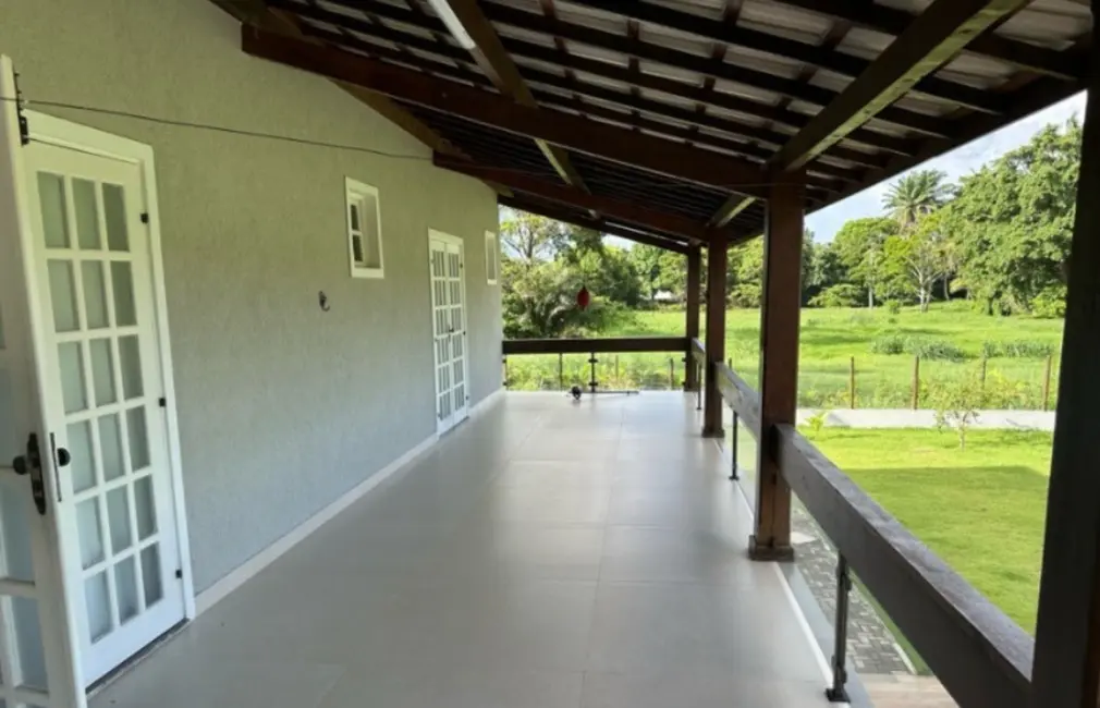 Casa com 4 quartos à venda, 500m2 em Portão, Lauro De Freitas - BA - imagem 4 Foto 4 de Casa com 4 quartos à venda, 500m2 em Portão, Lauro De Freitas - BA