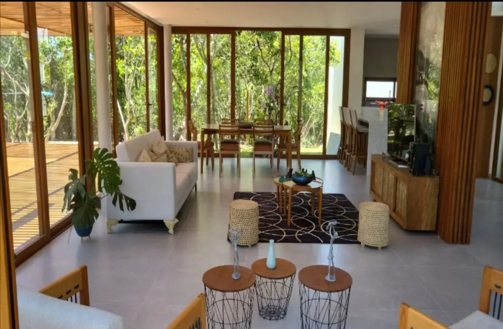Foto 9 de Casa com 5 quartos à venda, 600m2 em Mata De Sao Joao - BA