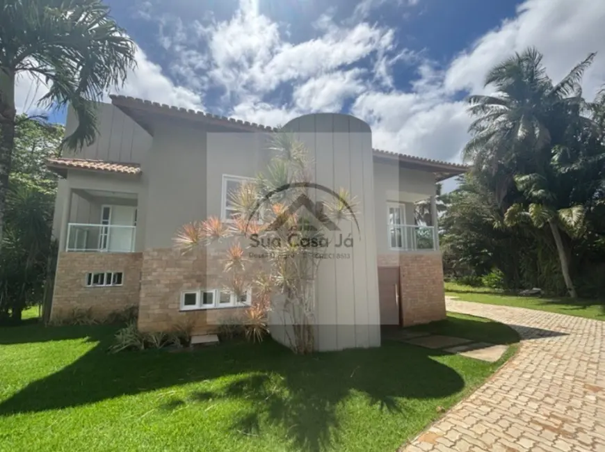 Casa com 4 quartos à venda, 500m2 em Portão, Lauro De Freitas - BA - imagem 3 Foto 3 de Casa com 4 quartos à venda, 500m2 em Portão, Lauro De Freitas - BA