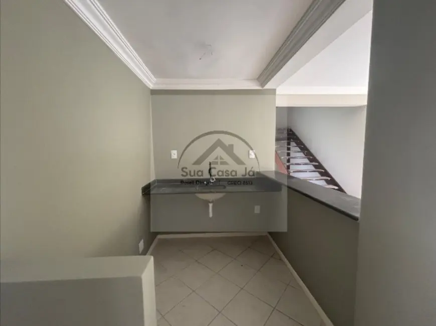 Casa com 4 quartos à venda, 500m2 em Portão, Lauro De Freitas - BA - imagem 2 Foto 2 de Casa com 4 quartos à venda, 500m2 em Portão, Lauro De Freitas - BA