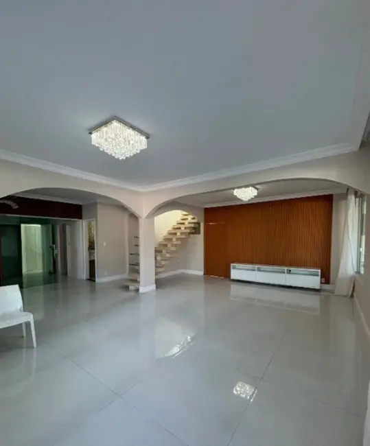 Foto 8 de Casa com 6 quartos à venda e para alugar, 600m2 em Vilas do Atlântico, Lauro De Freitas - BA