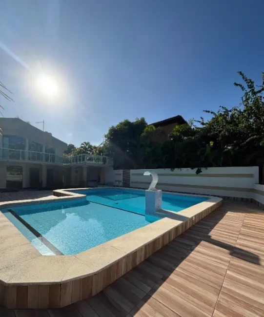 Foto 9 de Casa com 6 quartos à venda e para alugar, 600m2 em Vilas do Atlântico, Lauro De Freitas - BA