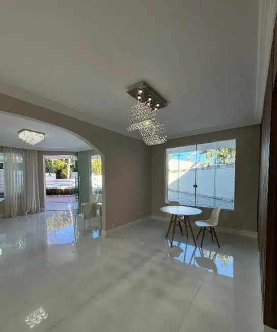 Foto 3 de Casa com 6 quartos à venda e para alugar, 600m2 em Vilas do Atlântico, Lauro De Freitas - BA