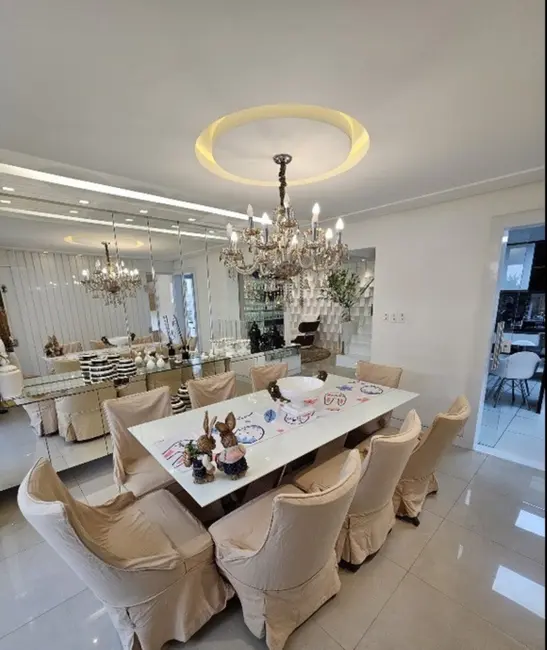 Foto 3 de Casa com 4 quartos à venda e para alugar, 292m2 em Centro, Lauro De Freitas - BA