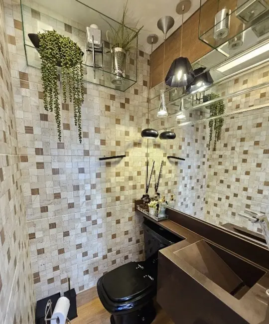 Foto 8 de Casa com 4 quartos à venda e para alugar, 292m2 em Centro, Lauro De Freitas - BA