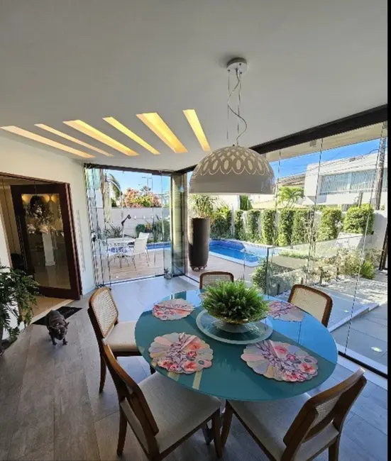 Foto 7 de Casa com 4 quartos à venda e para alugar, 292m2 em Centro, Lauro De Freitas - BA