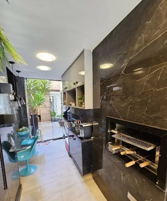 Foto 6 de Casa com 4 quartos à venda e para alugar, 292m2 em Centro, Lauro De Freitas - BA