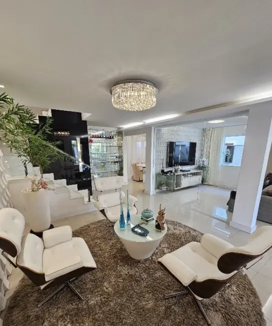 Foto 9 de Casa com 4 quartos à venda e para alugar, 292m2 em Centro, Lauro De Freitas - BA