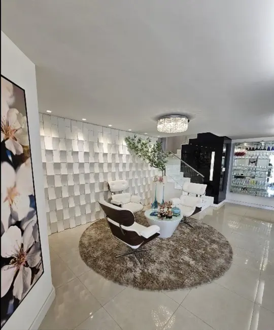 Foto 4 de Casa com 4 quartos à venda e para alugar, 292m2 em Centro, Lauro De Freitas - BA