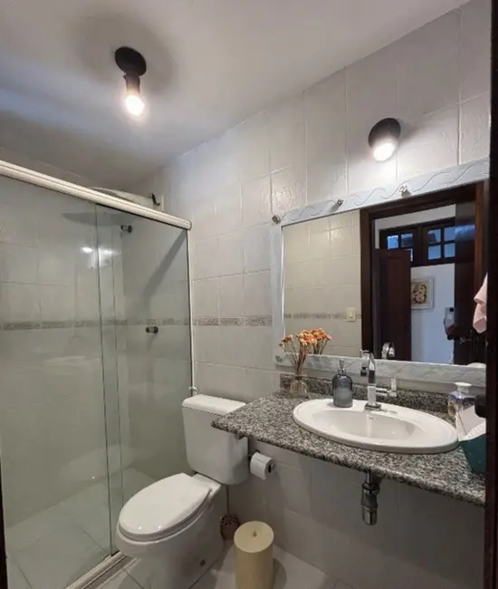 Casa com 3 quartos à venda, 172m2 em Portão, Lauro De Freitas - BA - imagem 9 Foto 9 de Casa com 3 quartos à venda, 172m2 em Portão, Lauro De Freitas - BA