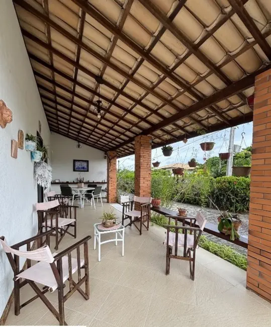 Casa com 3 quartos à venda, 172m2 em Portão, Lauro De Freitas - BA - imagem 8 Foto 8 de Casa com 3 quartos à venda, 172m2 em Portão, Lauro De Freitas - BA