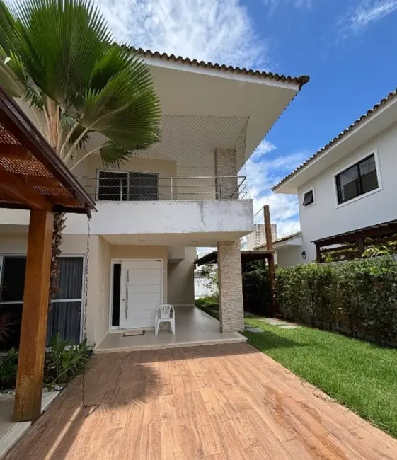 Foto 1 de Casa com 4 quartos à venda, 350m2 em Vilas do Atlântico, Lauro De Freitas - BA