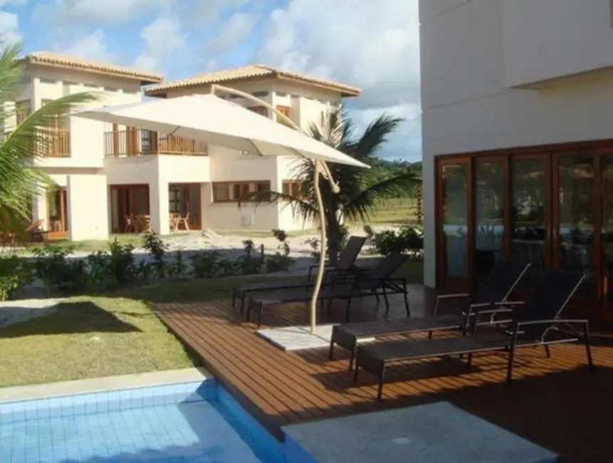 Foto 1 de Casa com 4 quartos à venda, 340m2 em Mata De Sao Joao - BA