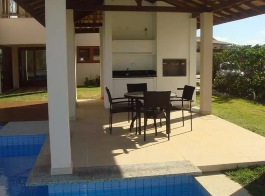 Foto 6 de Casa com 4 quartos à venda, 340m2 em Mata De Sao Joao - BA