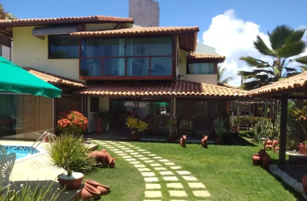 Foto 1 de Casa com 3 quartos à venda, 413m2 em Vilas do Atlântico, Lauro De Freitas - BA