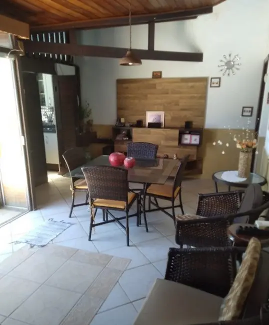 Foto 3 de Casa com 3 quartos à venda, 413m2 em Vilas do Atlântico, Lauro De Freitas - BA