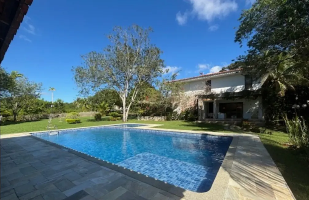 Casa com 4 quartos à venda e para alugar, 350m2 em Portão, Lauro De Freitas - BA - imagem 9 Foto 9 de Casa com 4 quartos à venda e para alugar, 350m2 em Portão, Lauro De Freitas - BA