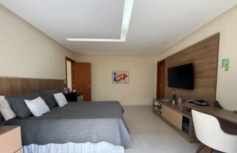 Foto 5 de Casa com 4 quartos à venda, 262m2 em Buraquinho, Lauro De Freitas - BA