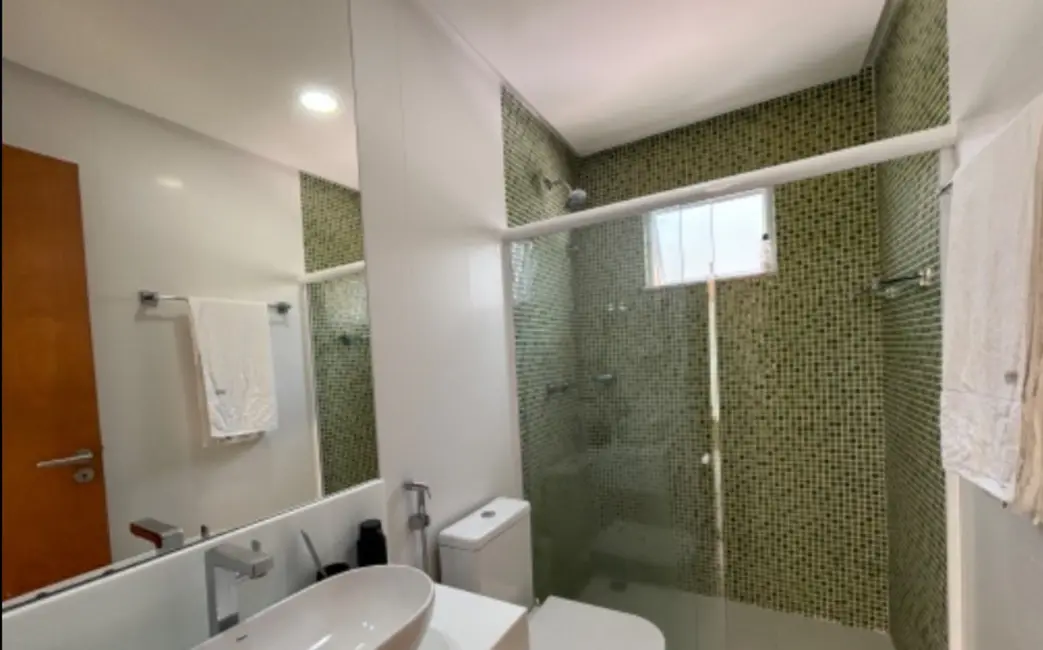 Foto 3 de Casa com 4 quartos à venda, 262m2 em Buraquinho, Lauro De Freitas - BA