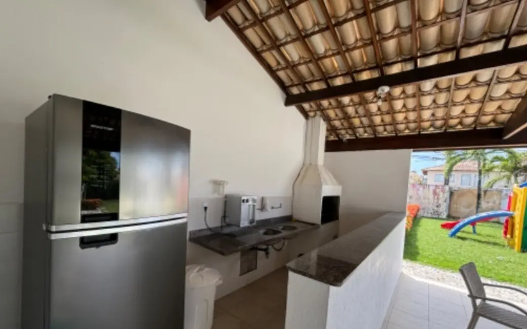 Foto 7 de Casa com 4 quartos à venda, 262m2 em Buraquinho, Lauro De Freitas - BA