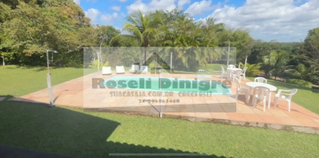 Foto 5 de Casa com 4 quartos à venda e para alugar, 230m2 em Portão, Lauro De Freitas - BA