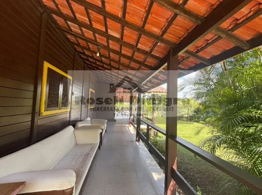Foto 8 de Casa com 4 quartos à venda e para alugar, 230m2 em Portão, Lauro De Freitas - BA